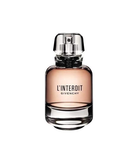 interdit givenchy equivalenza|Profumo equivalente a L'Interdit di Givenchy .